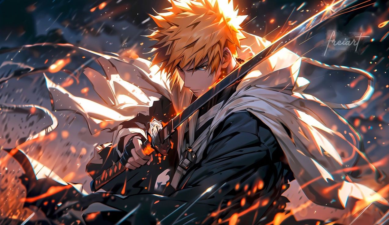  Ichigo