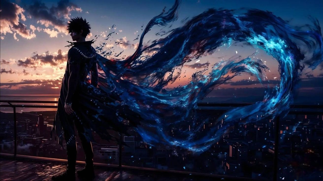 Dabi