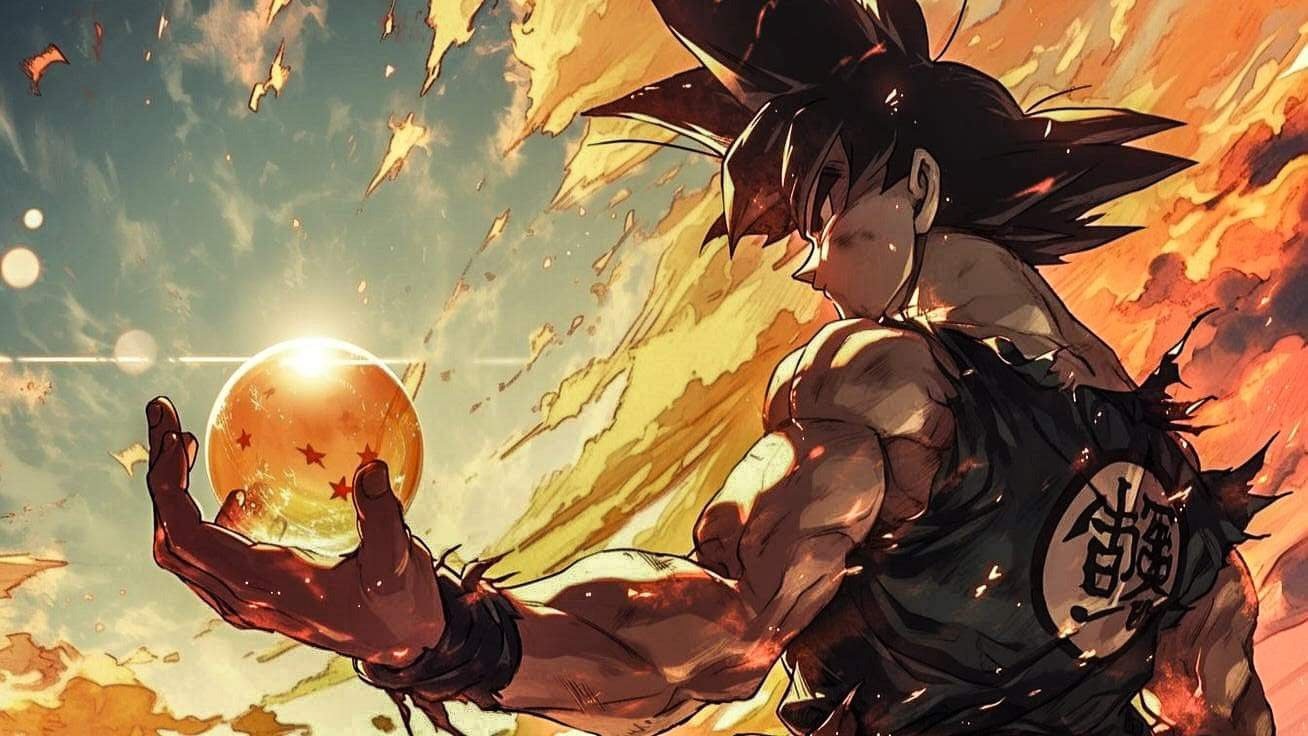Goku