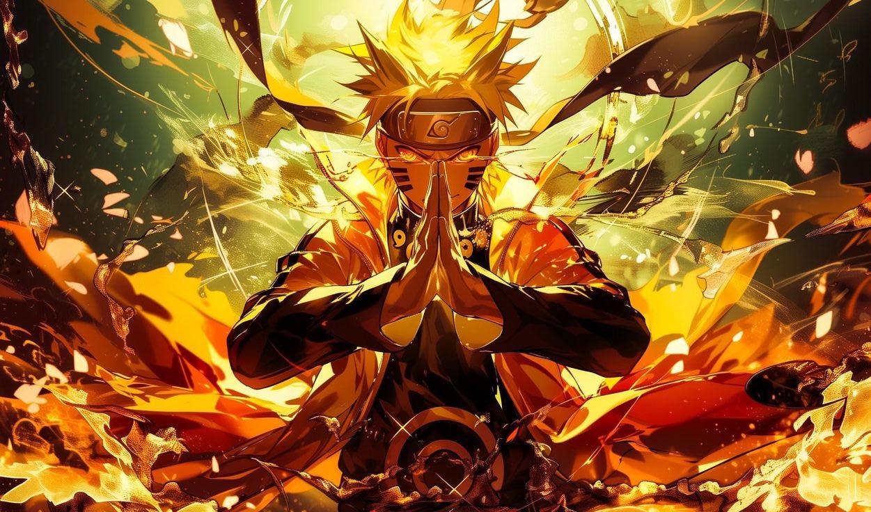 naruto