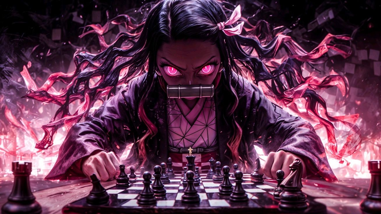 nezuko
