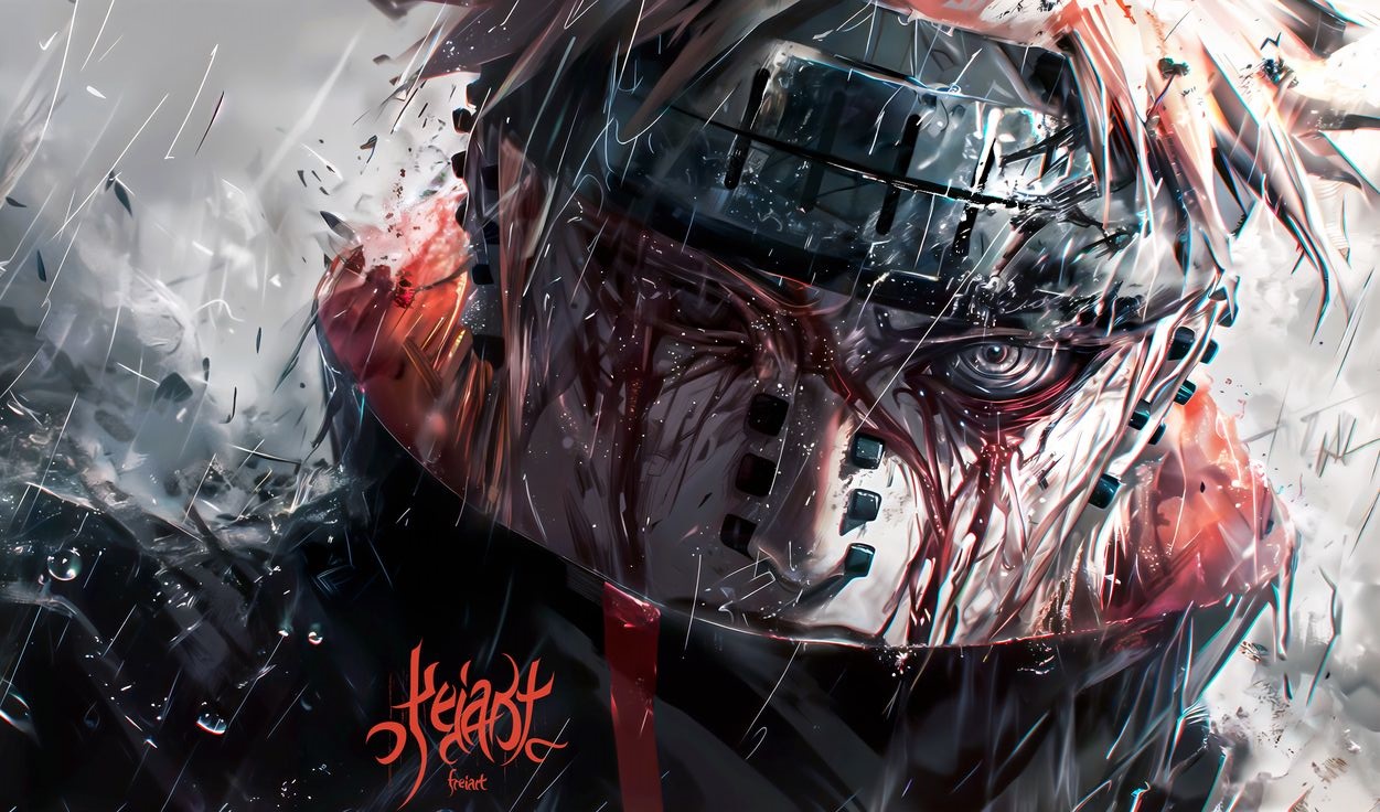 Pain