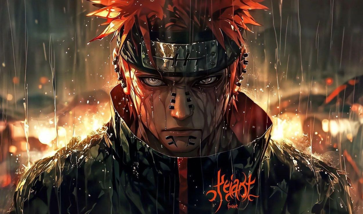 pain