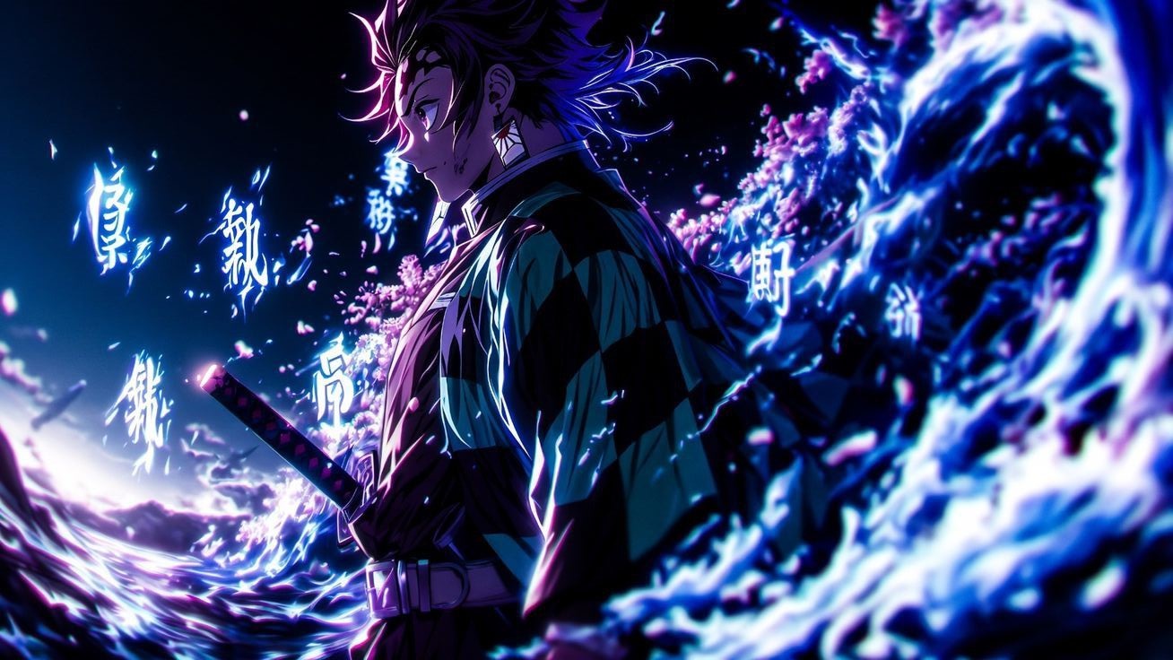 tanjiro