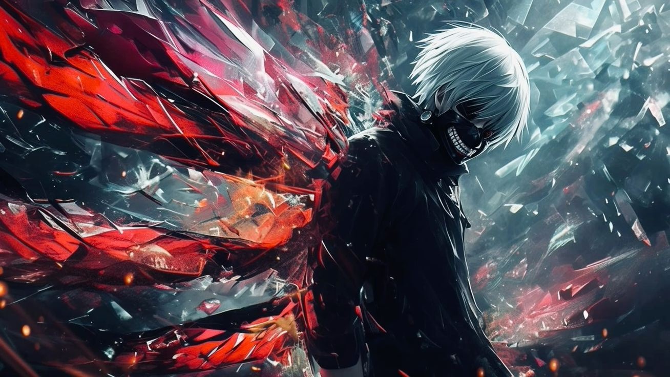 Kaneki