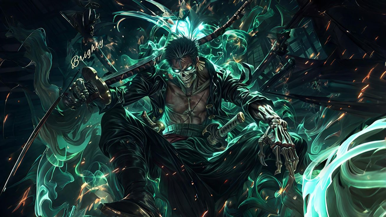 Zoro